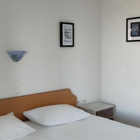 Faros Apartments Ξηρόκαμπος Δωμάτιο φωτογραφία