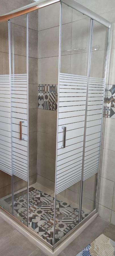Faros Apartments Ξηρόκαμπος Εξωτερικό φωτογραφία