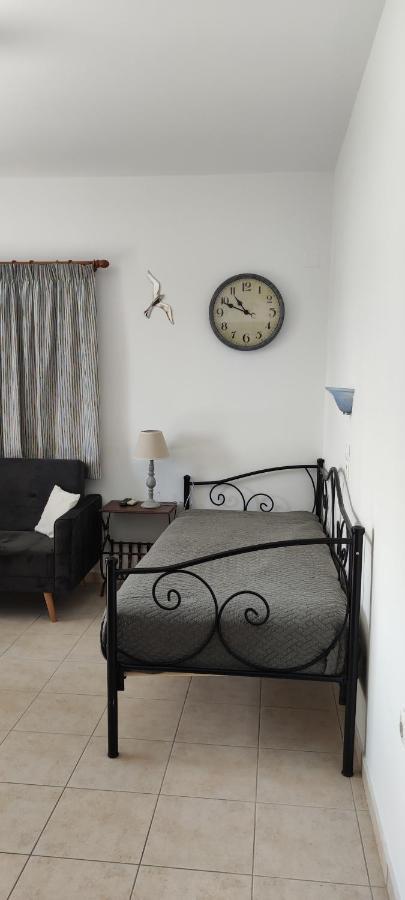 Faros Apartments Ξηρόκαμπος Εξωτερικό φωτογραφία