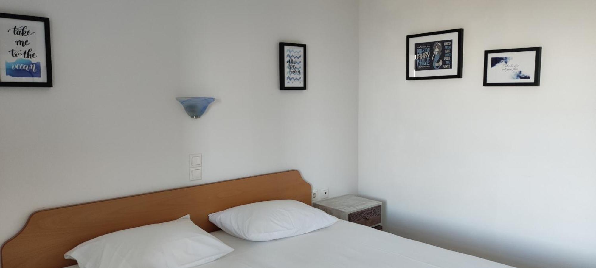 Faros Apartments Ξηρόκαμπος Δωμάτιο φωτογραφία