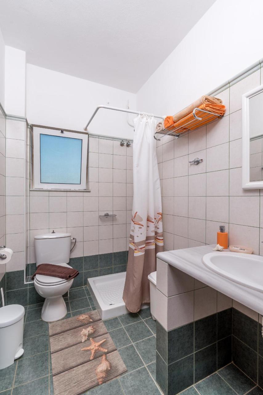 Faros Apartments Ξηρόκαμπος Εξωτερικό φωτογραφία